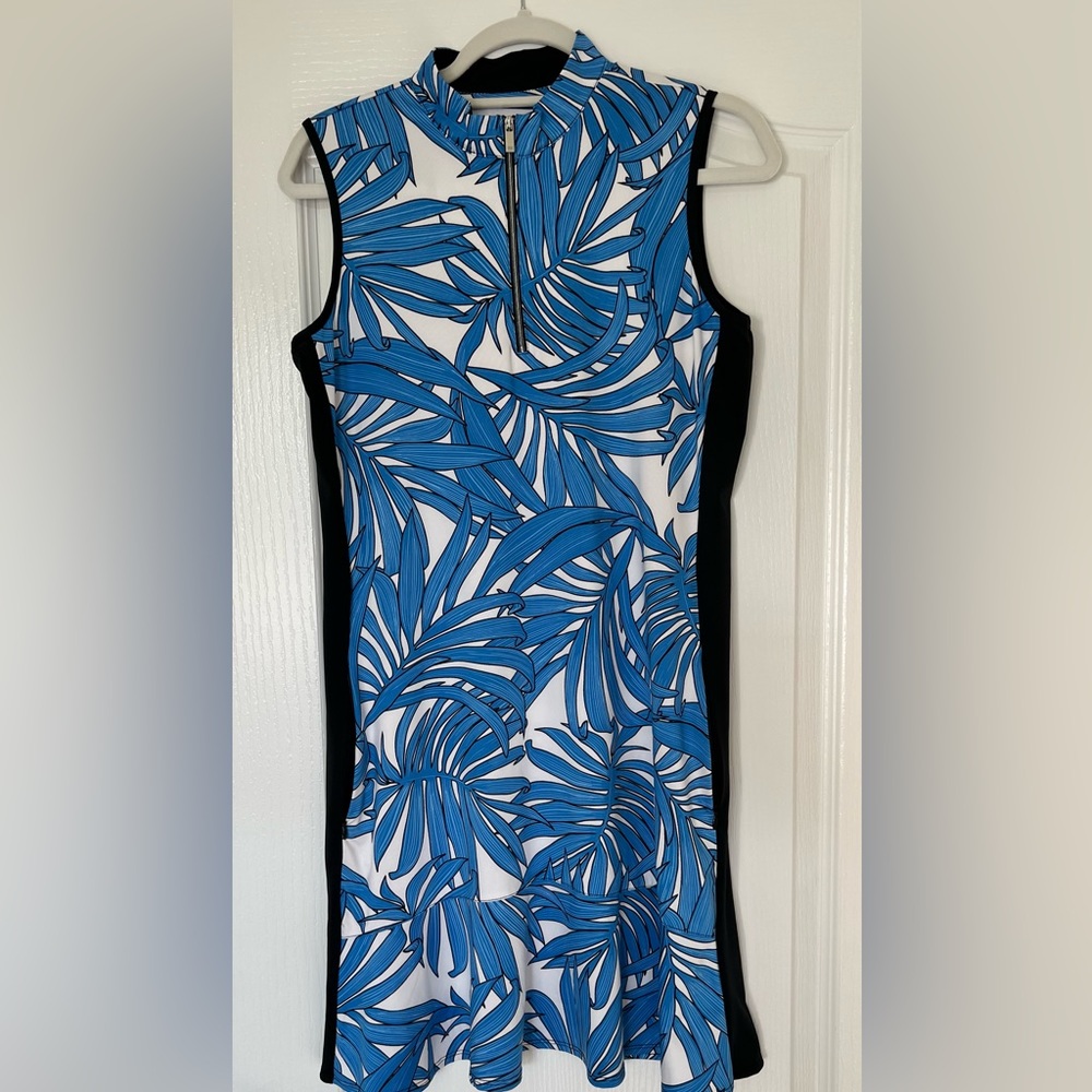 Tail Golf Dress
